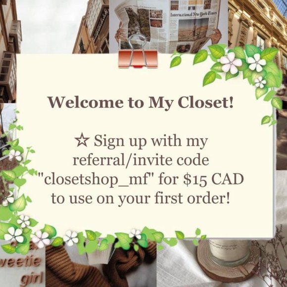 MEET THE POSHER - Picture 1 of 1